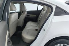 2016 Chevrolet Cruze Sedan 2015 1.5 AT ClassicSE #19