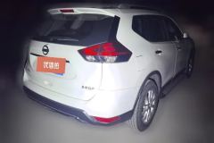 2020 Nissan X-Trail 2021 2.0 AT XL ITSSmart ConnectComfortFWD #3
