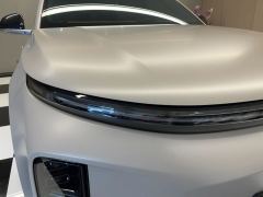 2024 Li Auto Li Auto L6 2024 pro #10