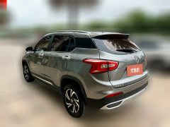 2018 Baojun 510 2017 1.5 AT Fashion #7
