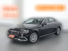 2023 Mercedes-Benz E-Class 2023 2.0T AT E 300 L Fashion #1