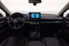 2025 Honda CR-V 2024 1.5T AT 240TURBO 2WDvitalityEdition 5Seat #14