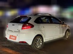 2016 Chery Fengyun 2 Hatchback 2015 1.5 MT NewmeaningEdition #6