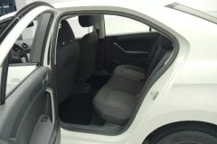 2016 Volkswagen Jetta 2015 1.6 MT Good qualityEditionFashion #11