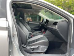 2020 Volkswagen Sagitar 2020 1.2T AT 200TSIComfort China VI #10