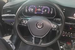2021 Volkswagen Sagitar 2021 1.4T AT 280TSI DSGExcellence #15
