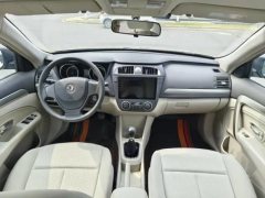 2015 Dongfeng Fengshen Fengshen A60 2016 1.5 MT Luxury #2
