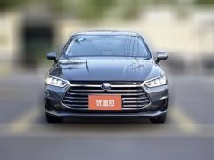 2020 BYD Qin Pro 2020 1.5T AT SurpassFlagship #2