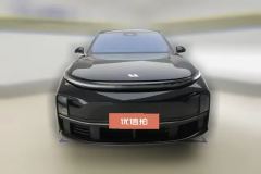 2023 Li Auto Li Auto L7 2023 Air #2