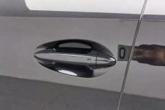 2022 Hongqi E-QM5 2022 431km AT ChargeEnjoy #8