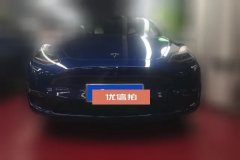 2023 Tesla Model Y 2023 Long Rangeall wheel driveEdition #2