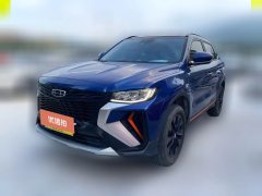 2022 Geely Auto Boyue 2022 BoyueX 1.8TD AT DCTSmart Premium #1