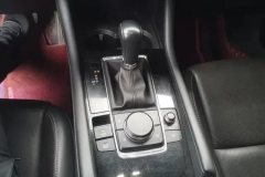 2022 Mazda Mazda3 Axela Sedan 2021 2.0L ATQuality and eleganceEdition #16