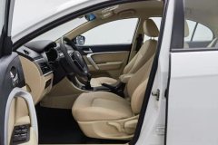 2017 Geely Auto Emgrand Sedan 2017 1.5L MT Million Edition Luxury #13