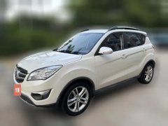 2015 Chang'an CS35 2015 1.6 MT Luxury China V #1