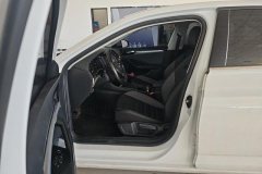2022 Volkswagen Sagitar 2022 1.4T AT 280TSI DSGSurpass #9