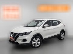 2023 Nissan Qashqai 2022 2.0L CVT AT XVSmart #1