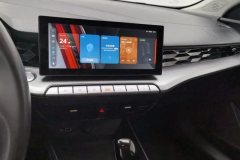 2022 MG MG5 2021 1.5 AT Facelift 180DVVT CVTyouthLuxury #16