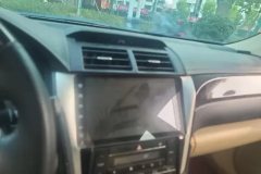 2016 Toyota Camry 2015 2.0 AT GLeading #13