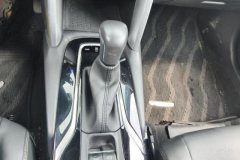 2023 Toyota Corolla Cross 2022 2.0L AT Flagship #16