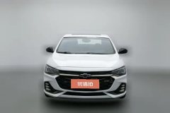 2019 Chevrolet Monza 2019 1.3T AT RS 330TcarefreeEdition #3