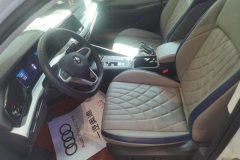 2024 Volkswagen Golf 2023 Facelift 1.4T AT 280TSI DSG Pro #9