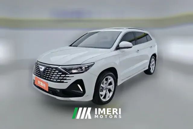 2025 Jetta VS7 2024 280TSI ATGlory