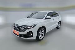 2025 Jetta VS7 2024 280TSI ATGlory #1