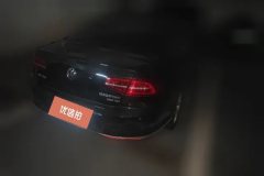 2018 Volkswagen Magotan 2018 1.4T AT 280TSILeading #3