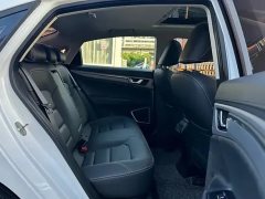 2017 Geely Auto Emgrand GL 2018 1.8 AT EliteSmart Connect #10