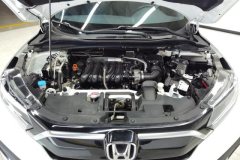 2022 Honda XR-V 2021 1.5 AT Comfort #10
