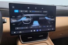 2025 Dongfeng Fengshen Dongfeng Fengshen L8 2025 185KMdreamEdition #16
