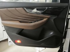 2018 Dongfeng Fengshen Fengshen AX7 2018 Classic 1.6T AT Luxury #17