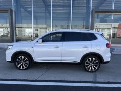 2020 Roewe RX5 eMAX 2020 1.5T AT 500PHEV SmartSeatcabinFlagship HEV #4