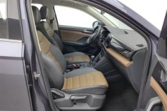 2018 Volkswagen Tharu 2019 2.0T AT 330TSIFlagship 4WD #22