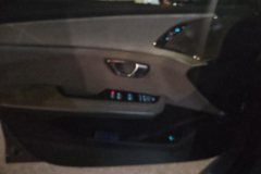 2025 BYD Han 2025 EV Smart Drive 605KMHonor #7