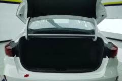 2022 Chang'an Eado 2021 PLUS 1.6L GDI MT Elite #4