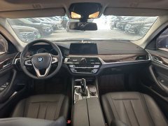 2018 BMW 5 Series 2018 2.0T AT 525LiLuxury Pkg #23