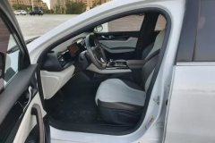 2024 BYD Qin Plus 2024 Glory 1.5L AT DM-i 55KMLeading #9
