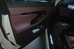 2025 Land Rover Range Rover Evoque 2024 Evoque L SE Glory Edition #7
