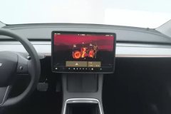 2024 Tesla Model Y 2024 rear wheel driveEdition #13