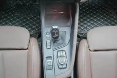 2020 BMW X1 2020 1.5T AT 20LiFashionFWD #16