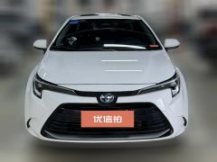 2024 Toyota Levin 2023 Smartelectric hybridHybrid 1.8L AT Leading #2