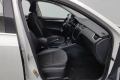 2018 Škoda Octavia 2018 1.4T AT TSI280travelEditionLuxury #22