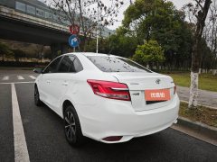 2018 Toyota Vios 2017 1.5 AT EnactusEdition #6
