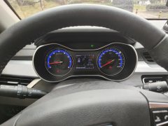 2021 Geely Auto Vision 2020 1.5 AT Asian GamesEdition #11
