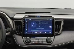 2019 Toyota RAV4 2019 2.0L AT CVT2WDPioneer China VI #16