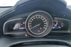 2023 Mazda CX-4 2021 2.0 AT blue sky vitalityEditionFWD #14