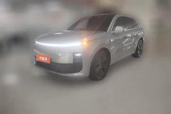 2024 Li Auto Li Auto L6 2024 pro #1