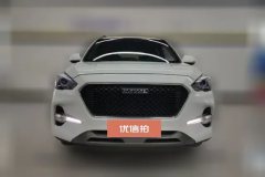 2019 Haval M6 2018 1.5T MT Elite FWD #2